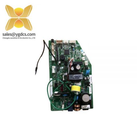 ABB CINT-45X1 Power Drive Board, High Performance for Industrial Control