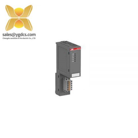 ABB CM578-CN 1SAP170800R0001 Communication Module, High-Performance Networking Solution
