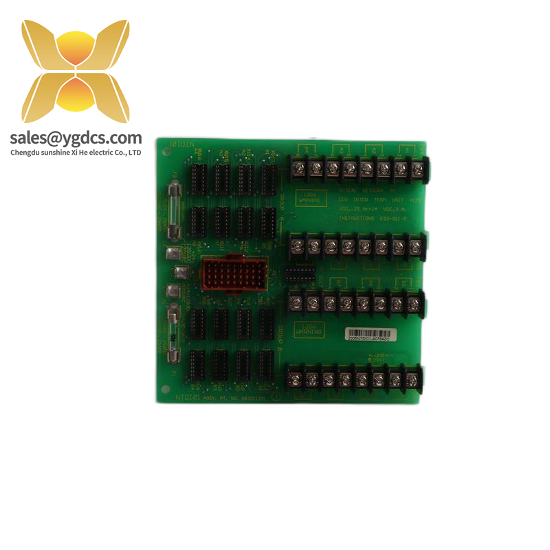 abb_cma121_3dde300401_dc_power_supply_module.png ABB CMA121 3DDE300401 - Advanced DC Power Supply Module