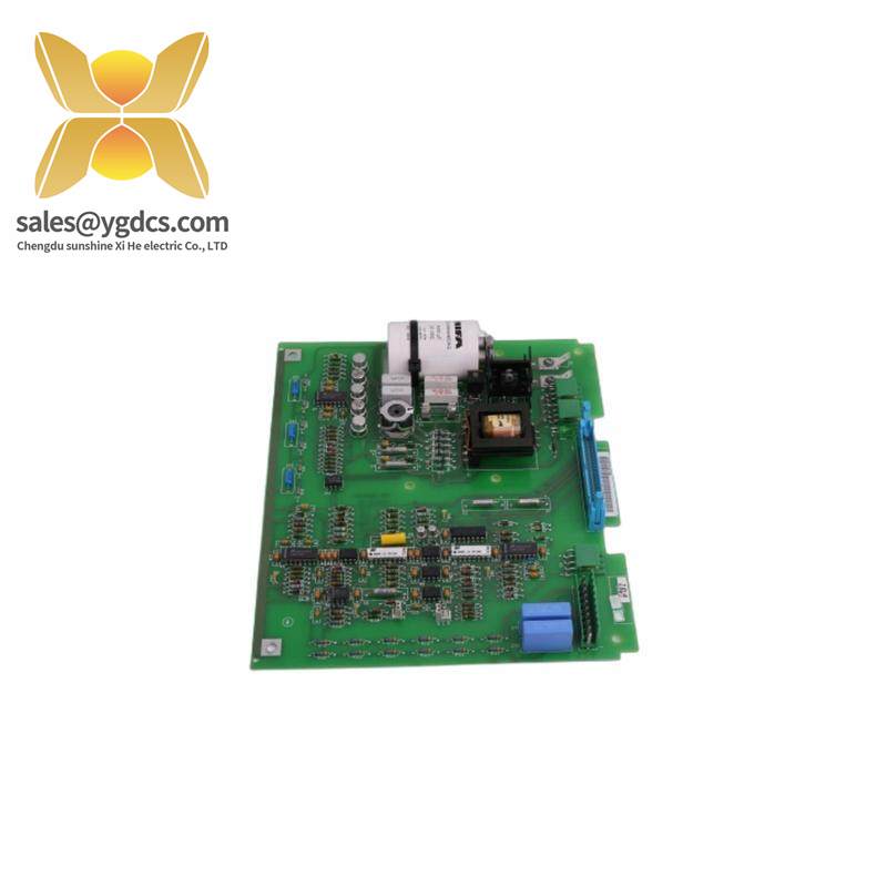 abb_cma122_3dde3004021_controller_module.jpg ABB CMA122 3DDE3004021: Industrial Control System Module