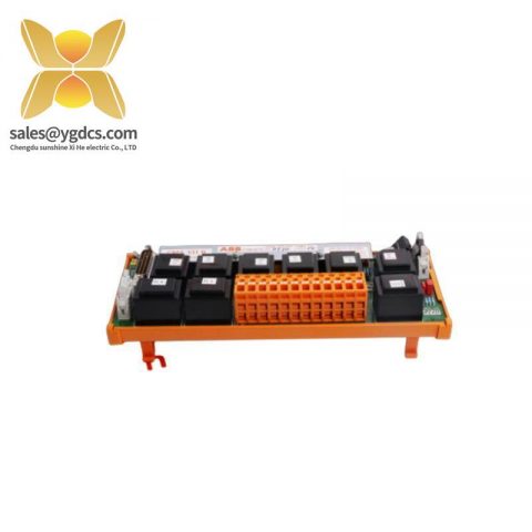 ABB CMA131 3DDE300411 Servo Motor Drive, Precision Control for Industrial Automation