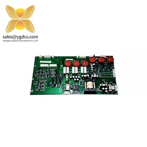 ABB CMIB-11C0 INTERFACE BOARD - High-Performance Control Module for Advanced Manufacturing Solutions