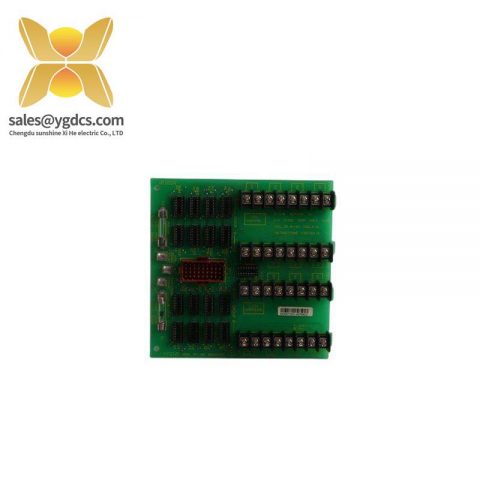 ABB CMIB-11C | 3AUA0000041488 | INTERFACE BOARD, Precision Control Module for Industrial Automation