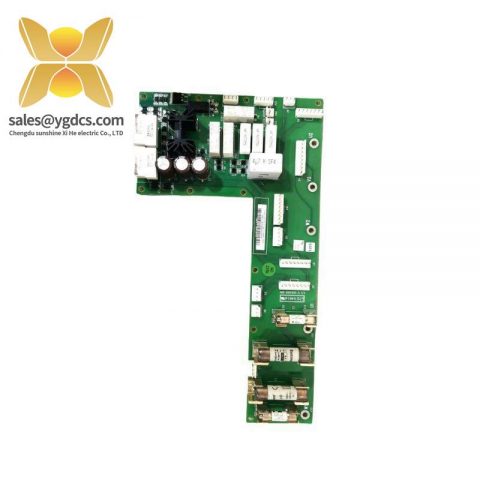 ABB CMRB11C - Modular Control System Interface Board