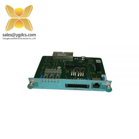 ABB COM0011 2RAA005844A0007J Control Panel Module