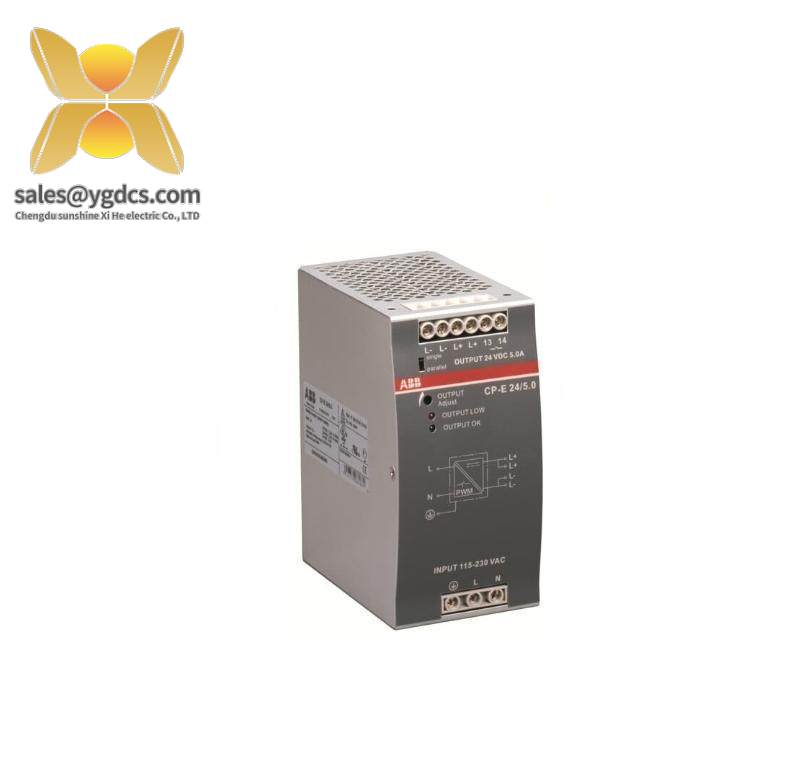 abb_cp-e_24_5a_power_supply.jpg ABB CP-E 24/5A Industrial Power Supply