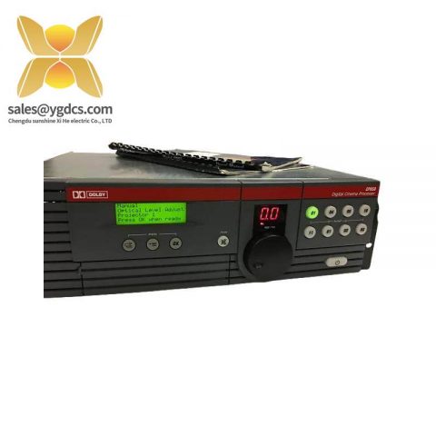 ABB CP650 B0 Control Panel, Advanced Industrial Automation Solution