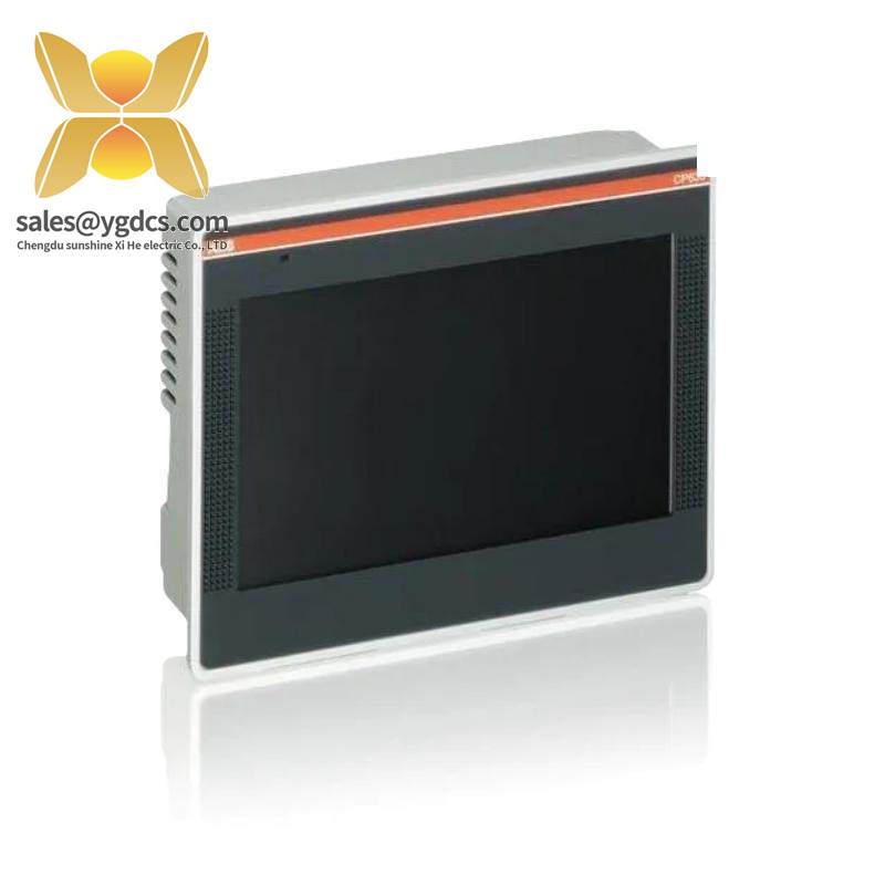 abb_cp665-web_1sap565200r0001_graphic_display.jpg ABB CP665-WEB 1SAP565200R0001 - High-Performance Web-based Graphic Display