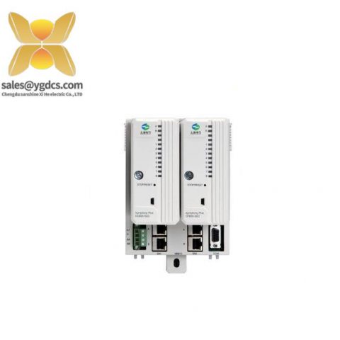 ABB CP800 Communication Processor Module - ABB CP800 PLC Component