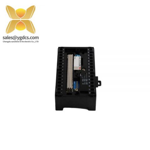 ABB CS31 ECZ FPR3700001R00015: Industrial Communication Bus Module