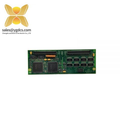 ABB CS503V1 PCB CARD: Precision Control, Industrial Automation Excellence