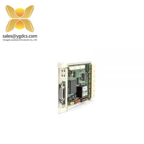 ABB CS513 3BSE000435R1 - IEEE 802.3 LAN Module