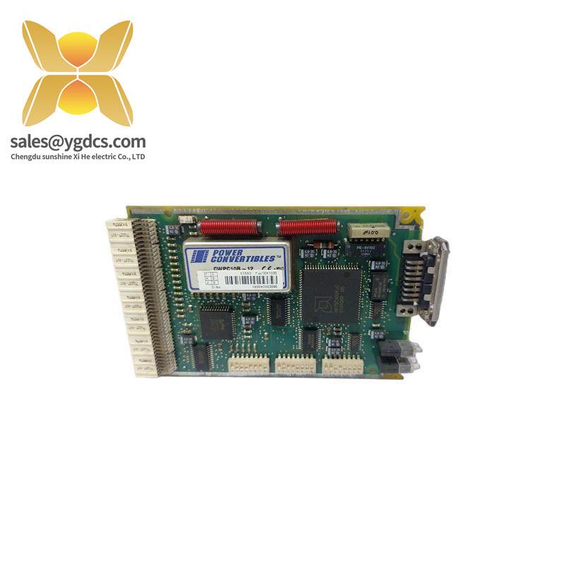 abb_cs513_module.jpg ABB CS513 3BSE000435R1 Power Supply Module, Industrial Control