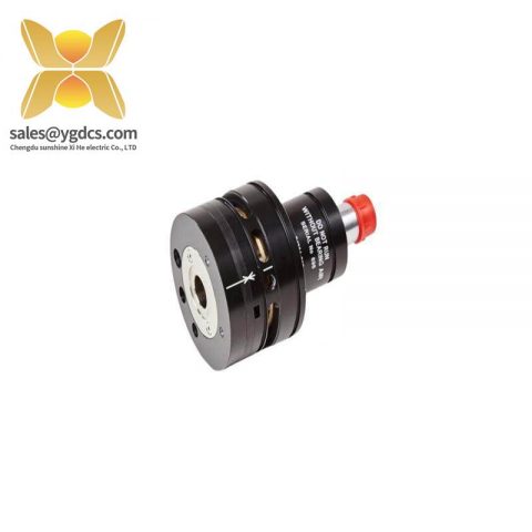 ABB D1724-20B/B1724-20B 3N3745W Air Bearing Motor - Precision Engineering for Industrial Control