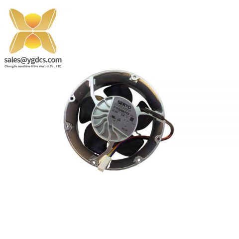 ABB D1751S24B8CP329 Inverter Fan - DC24V4 for Industrial Automation