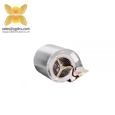 ABB D2D160-BE02-11: High-Efficiency Inverter Drivers for Industrial Control