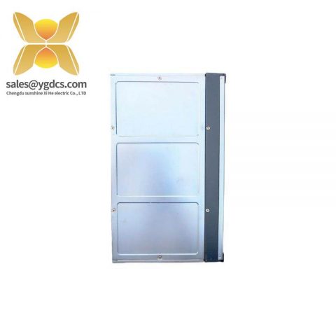 ABB DAI03 - Analog Input Module, Precision Measurement & Control Solutions