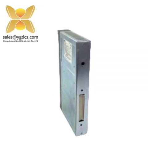 ABB DAI05: Advanced Analog Input Module for Precision Control