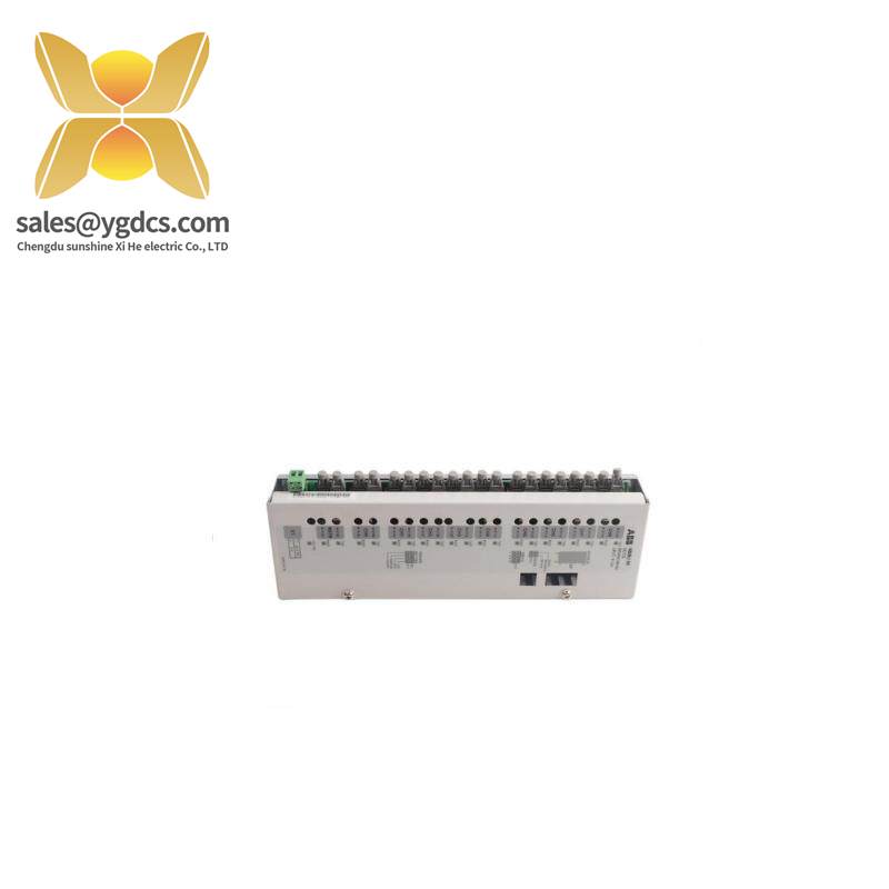 abb_dai05_analog_input_module.jpg ABB DAI05 Analog Input Module: Advanced Industrial Control Solutions