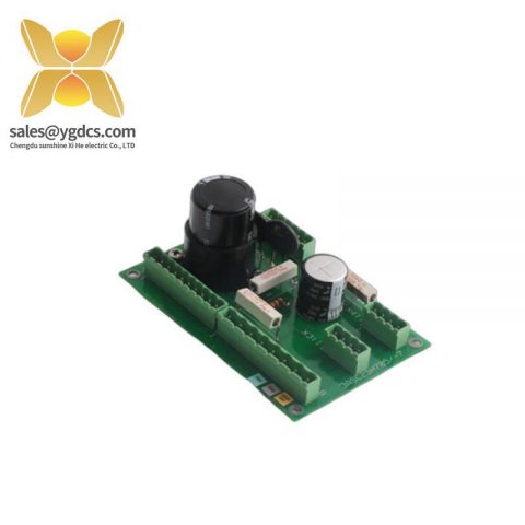 ABB DASA110 3ASC25H705/7 Advant Controller - Industrial Automation Solutions