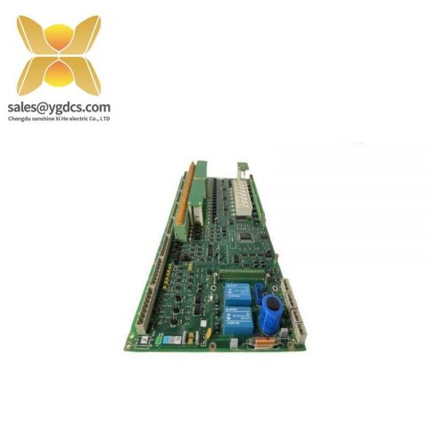 ABB DATX110 3ASC25H209: Industrial-grade IO Terminal Block