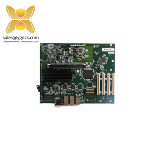 ABB DATX131, 3ASC25H215, PCB Card: Advanced Control Module for Industrial Automation
