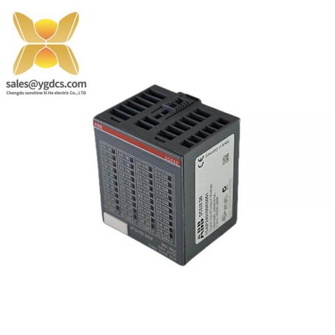ABB DC532 D0 1SAP240100R0001 - Advanced AC500 Digital Module for Industrial Automation