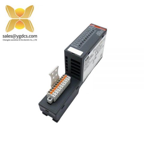 ABB DC541-CM C2 1SAP270000R0001: Industrial Digital I/O Modules