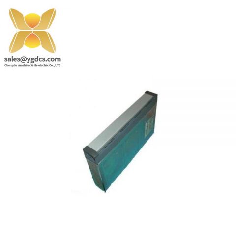 ABB DDI01 Digital Input Module - High Precision IO Solution