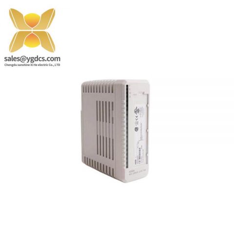 ABB DDO01 Output Module - High-Performance Digital Output for Industrial Automation