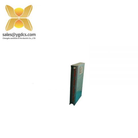 ABB DDO02 Digital Output Module - Precision Control for Industrial Automation