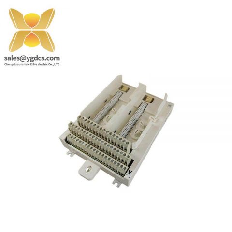 ABB DDO03 P37151-4-0369643: Freelance Digital Output Module