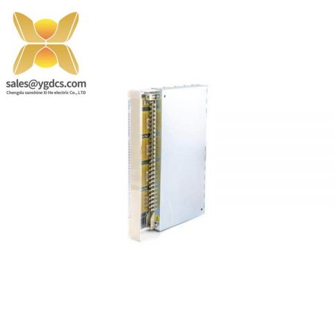 ABB DI651 3BHT300026R1: 32-Channel Digital Input Module