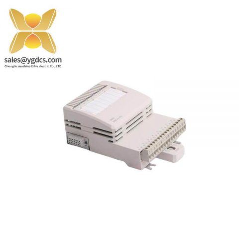 ABB DI803 3BSE022362R1 Digital Input Module - Precision Control for Industrial Automation