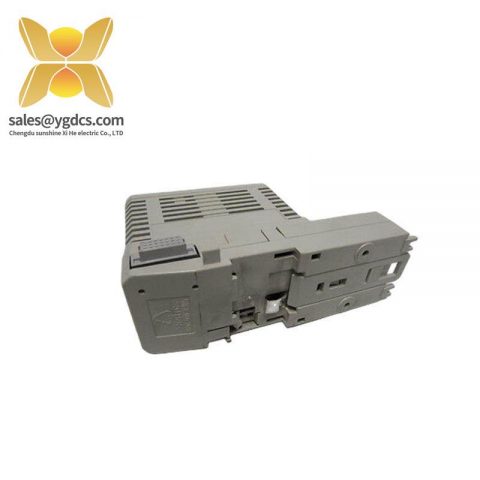 ABB DI814 3BUR001454R1 Input Module: Advanced Control & Automation Solution
