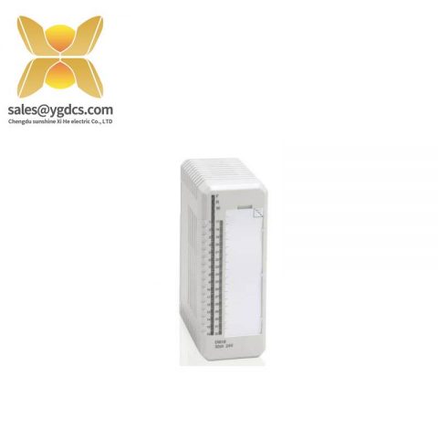 ABB DI818 3BSE069052R1 - Digital Input Module 24V 32 Channel