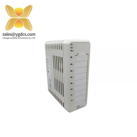 ABB DI820 3BSE008512R1 Input Module - High-Performance Digital Input Solution