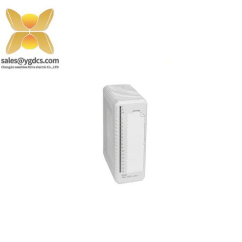 ABB DI828 3BSE069054R1 - Industrial Digital Input Module