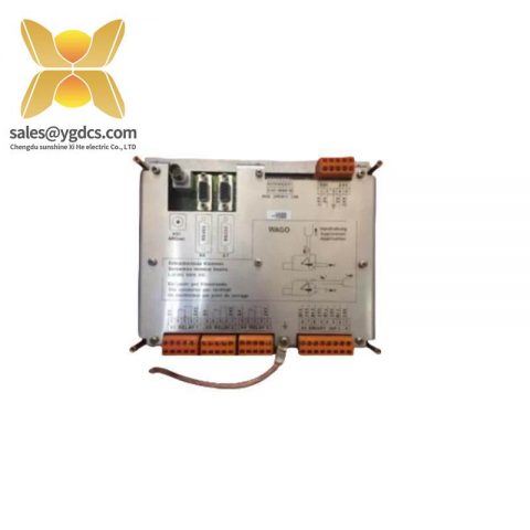 ABB DI885 3BSE01088R1 - Advanced DCS Module, Precision Control Solutions