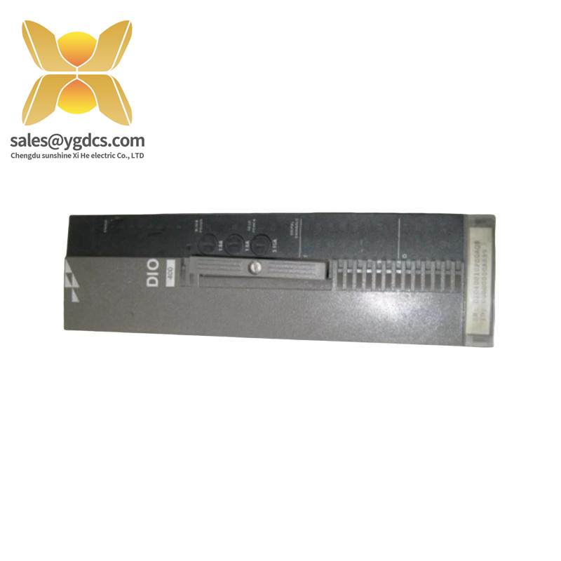 abb_dio-400_phbdio40010000_frequency_converter_spare_part.jpg ABB DIO-400 PHBDIO40010000 - Advanced Frequency Converter Spare Part