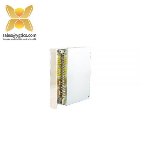 ABB DO630 3BHT300007R1 Digital Output Module - Industrial Automation Solution