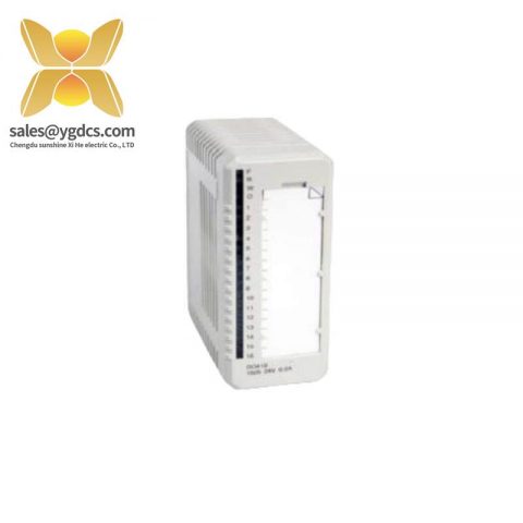 ABB DO810 3BSE008510R1 Digital I/O Extension Module