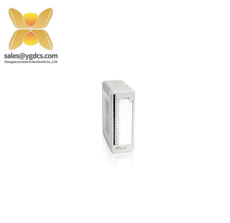 abb_do810_3bse008510r1_digital_output.jpg ABB DO810 | 3BSE008510R1 | Digital Output | PLC Module