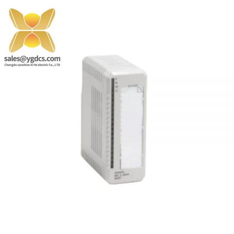 ABB DO815 3BSE013258R1 - High Efficiency Power Supply Module