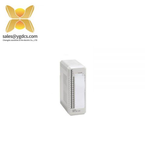 ABB DO818 3BSE069053R1 - Advanced Digital Output Module