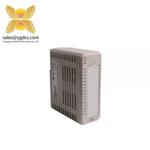 ABB DO820 Digital Relay Module: Precision Control for Industrial Automation