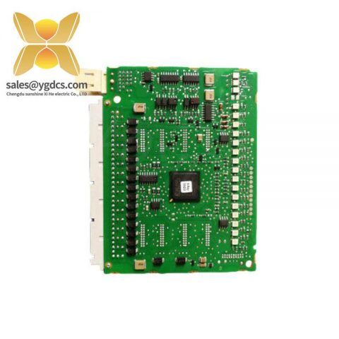 ABB DO881-1 Control Module 3BSE028588R1, Advanced Industrial Automation Solution