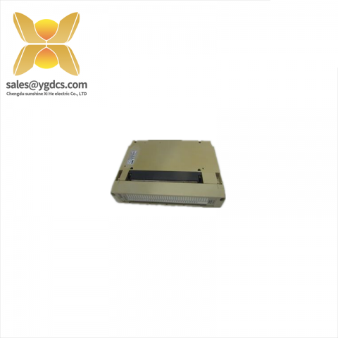 ABB DP620 3ADT300016R1 High Speed Meter Module