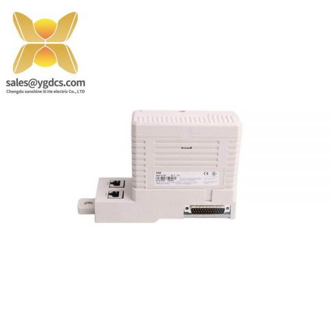 ABB DP620 3BHE300016R1 Pulse Counter - Precise Timing Solutions for Industry