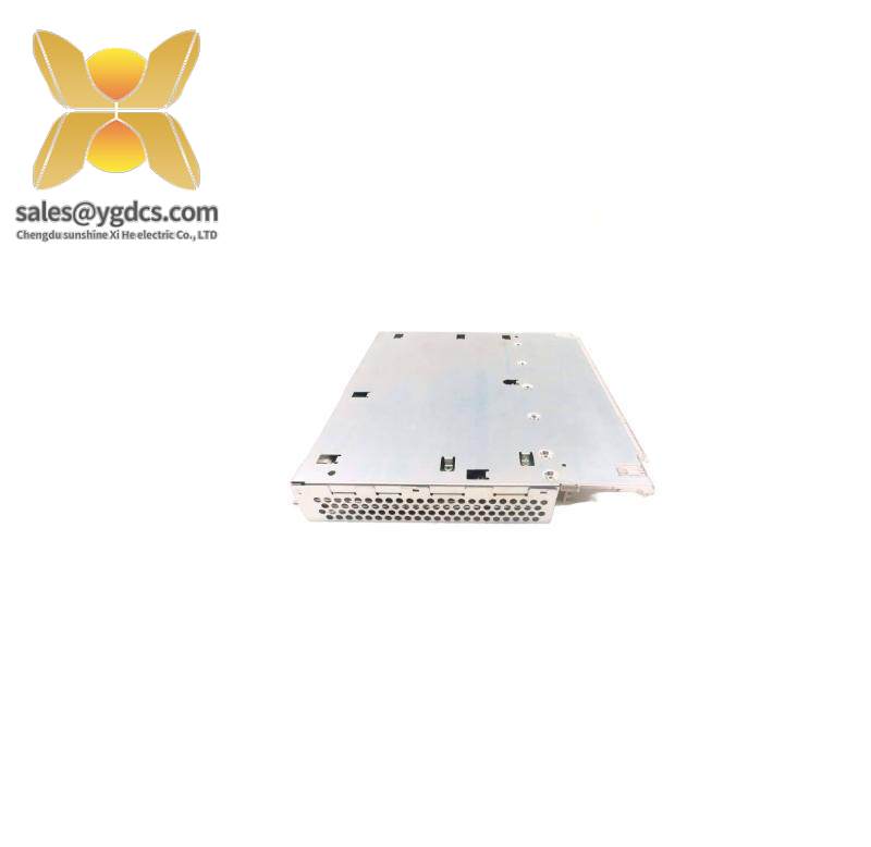 abb_dp640_pcb_circuit_board.jpg ABB DP640 PCB Circuit Board: Precision Control, Unmatched Reliability